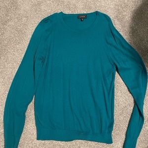 Men’s Medium Express Sweater
